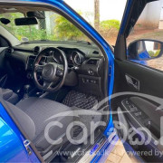 SUZUKI SWIFT RS 2017