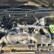 MITSUBISHI MONTERO V76 2007