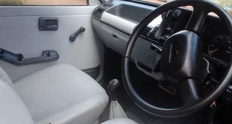 SUZUKI MARUTI 800 1998