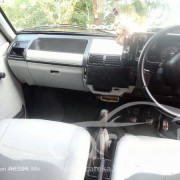 SUZUKI MARUTI 800 1998