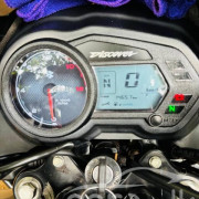 BAJAJ DISCOVER 125 2024