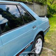 MITSUBISHI LANCER BOX 1981