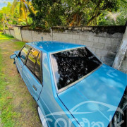 MITSUBISHI LANCER BOX 1981