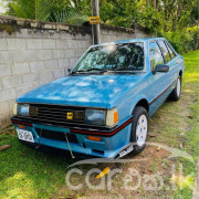 MITSUBISHI LANCER BOX 1981