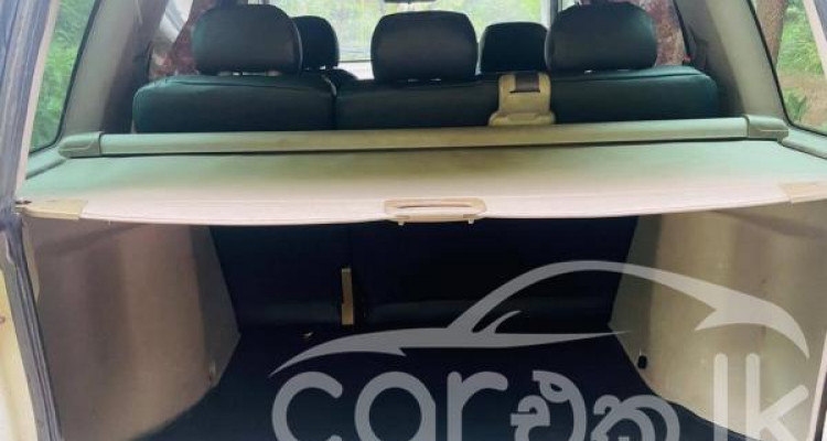 LAND ROVER FREELANDER 1999