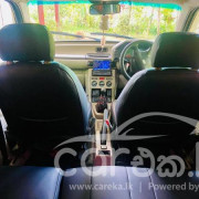 LAND ROVER FREELANDER 1999