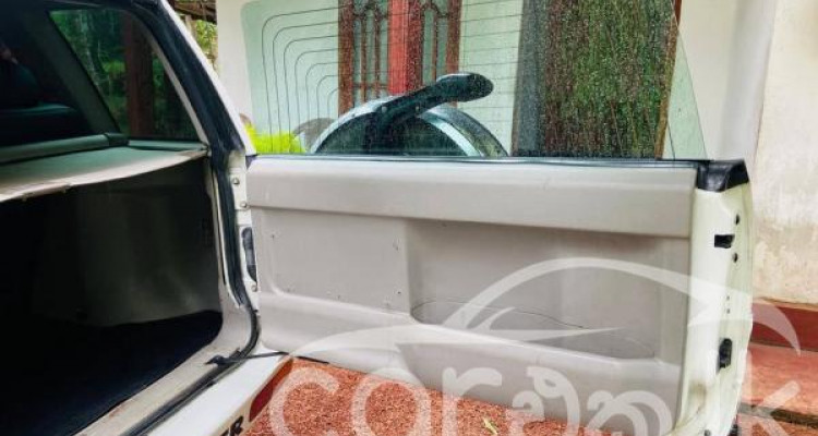 LAND ROVER FREELANDER 1999