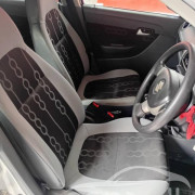 SUZUKI ALTO LXI 2015