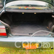 TOYOTA COROLLA AE100 1995