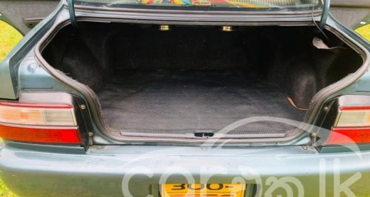 TOYOTA COROLLA AE100 1995