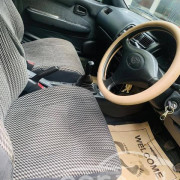 TOYOTA COROLLA AE100 1995