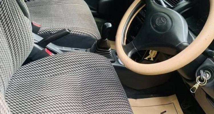 TOYOTA COROLLA AE100 1995