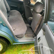 TOYOTA COROLLA AE100 1995