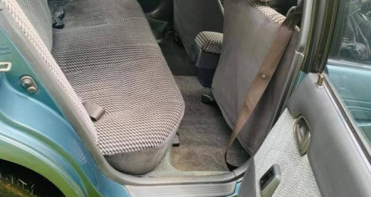 TOYOTA COROLLA AE100 1995