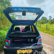 SUZUKI MARUTI 800 2006