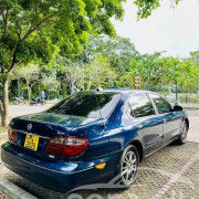 NISSAN CEFIRO 2000