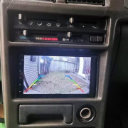 TOYOTA COROLLA CE96 1990