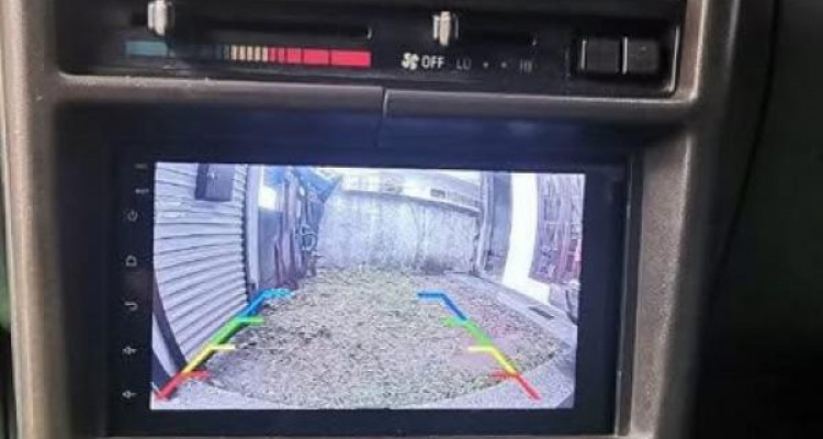 TOYOTA COROLLA CE96 1990