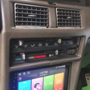 TOYOTA COROLLA CE96 1990