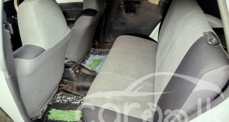 TOYOTA COROLLA CE96 1990