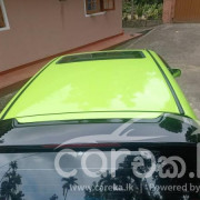 NISSAN MARCH K11 1998