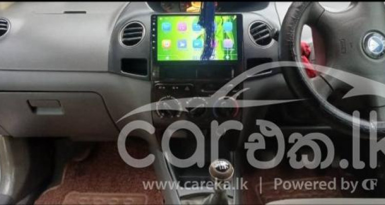 MICRO GEELY MX7 2012