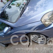 KIA RIO 2004