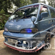 HYUNDAI H100 2000