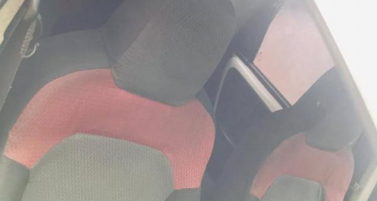 TATA NANO TWIST 2016