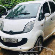 TATA NANO TWIST 2016