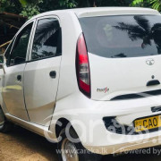 TATA NANO TWIST 2016