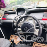 TATA NANO TWIST 2016