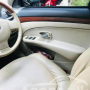 NISSAN BLUEBIRD SYLPHY 2010