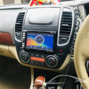 NISSAN BLUEBIRD SYLPHY 2010