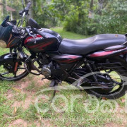 BAJAJ DISCOVER 150 2013