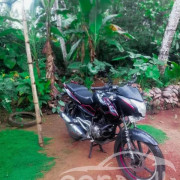 BAJAJ PULSAR 135 2015