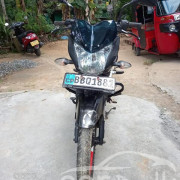 BAJAJ DISCOVER 125 2014