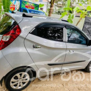 HYUNDAI EON 2016