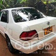 TOYOTA COROLLA 110 1996