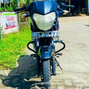 BAJAJ PULSAR 135 2006