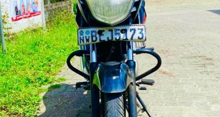 BAJAJ PULSAR 135 2006