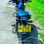 BAJAJ PULSAR 135 2006