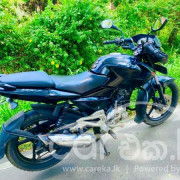 BAJAJ PULSAR 135 2006