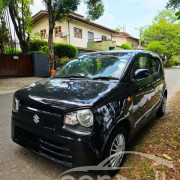 SUZUKI ALTO 2017