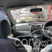 TOYOTA STARLET EP91 1998