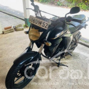 YAMAHA FZ V2 2015