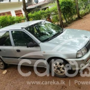 SUZUKI MARUTI ZEN 2003