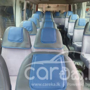 TOYOTA COASTER 2010