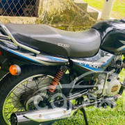BAJAJ CT100 2019