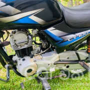 BAJAJ CT100 2019